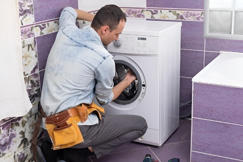 Essential DIY Tips for Effective Dryer Repair