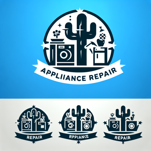 Ocotillo Appliance Repair logo